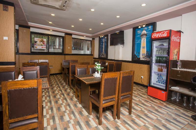 โอโย 11474 คงคอร์ รีเจนซี บูทิก โฮเต็ล Bed & Breakfast กาฐมาณฑุ ภายนอก รูปภาพ